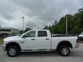 2013 2500 Tradesman Crew Cab 4x4 #2 2013 2500 Tradesman Crew Cab 4x4 #2