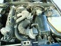  1987 924 2.5 Liter SOHC 8-Valve 4 Cylinder Engine #6