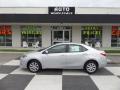 2014 Corolla LE #1