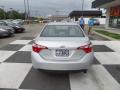 2014 Corolla LE #4