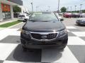 2013 Sorento LX #2