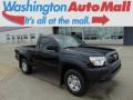 2012 Tacoma Regular Cab 4x4 #1 2012 Tacoma Regular Cab 4x4 #1