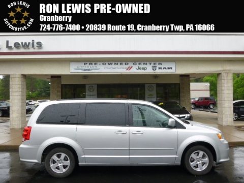 Bright Silver Metallic Dodge Grand Caravan SXT. Click to enlarge. Bright Silver Metallic Dodge Grand Caravan SXT. Click to enlarge.