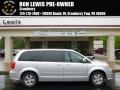 2012 Grand Caravan SXT #1