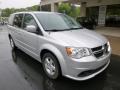 2012 Grand Caravan SXT #2