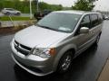 2012 Grand Caravan SXT #4