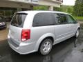 2012 Grand Caravan SXT #8