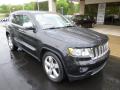 2011 Grand Cherokee Overland 4x4 #2