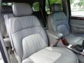 Front Seat of 2004 GMC Envoy SLT 4x4 #11
