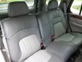Rear Seat of 2004 GMC Envoy SLT 4x4 #17