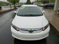 2012 Civic Hybrid-L Sedan #3
