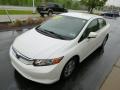 2012 Civic Hybrid-L Sedan #4