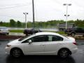 2012 Civic Hybrid-L Sedan #5