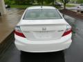 2012 Civic Hybrid-L Sedan #7