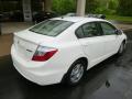 2012 Civic Hybrid-L Sedan #8