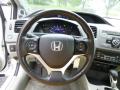 2012 Civic Hybrid-L Sedan #17