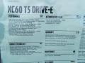 2015 XC60 T5 Drive-E #31