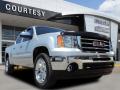 2013 Sierra 1500 SLE Crew Cab #1