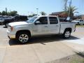 2013 Sierra 1500 SLE Crew Cab #4