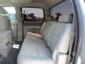 2013 Sierra 1500 SLE Crew Cab #9