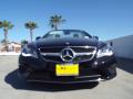 2014 E 350 Cabriolet #2