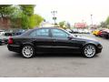 2008 Mercedes-Benz E Black #10 2008 Mercedes-Benz E Black #10