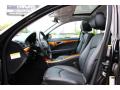 Front Seat of 2008 Mercedes-Benz E 350 4Matic Sedan #13 Front Seat of 2008 Mercedes-Benz E 350 4Matic Sedan #13