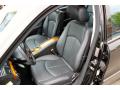 Front Seat of 2008 Mercedes-Benz E 350 4Matic Sedan #14 Front Seat of 2008 Mercedes-Benz E 350 4Matic Sedan #14