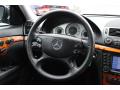 2008 Mercedes-Benz E 350 4Matic Sedan Steering Wheel #17 2008 Mercedes-Benz E 350 4Matic Sedan Steering Wheel #17