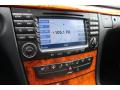 Controls of 2008 Mercedes-Benz E 350 4Matic Sedan #19 Controls of 2008 Mercedes-Benz E 350 4Matic Sedan #19
