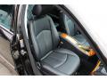 Front Seat of 2008 Mercedes-Benz E 350 4Matic Sedan #21 Front Seat of 2008 Mercedes-Benz E 350 4Matic Sedan #21