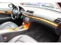 Dashboard of 2008 Mercedes-Benz E 350 4Matic Sedan #23 Dashboard of 2008 Mercedes-Benz E 350 4Matic Sedan #23