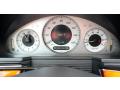 2008 Mercedes-Benz E 350 4Matic Sedan Gauges #30 2008 Mercedes-Benz E 350 4Matic Sedan Gauges #30