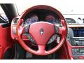  2009 Maserati GranTurismo  Steering Wheel #14
