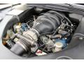  2009 GranTurismo 4.2 Liter DOHC 32-Valve VVT V8 Engine #27