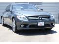 2010 CL 550 4Matic #1