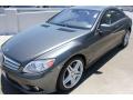 2010 CL 550 4Matic #3