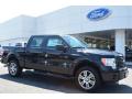2014 F150 STX SuperCrew #1