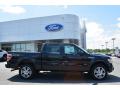 2014 F150 STX SuperCrew #2