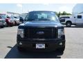 2014 F150 STX SuperCrew #4