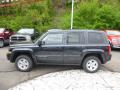 2014 Patriot Sport 4x4 #2