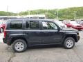 2014 Patriot Sport 4x4 #6