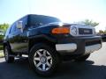 2014 FJ Cruiser 4WD #2 2014 FJ Cruiser 4WD #2