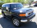 2014 FJ Cruiser 4WD #3 2014 FJ Cruiser 4WD #3