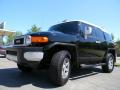 2014 FJ Cruiser 4WD #7 2014 FJ Cruiser 4WD #7