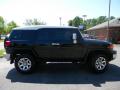 2014 FJ Cruiser 4WD #12 2014 FJ Cruiser 4WD #12