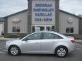 2012 Cruze LS #1