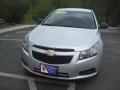 2012 Cruze LS #2