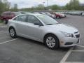 2012 Cruze LS #3