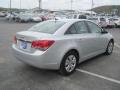 2012 Cruze LS #4